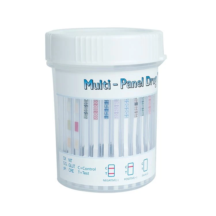 DOA Test Kit