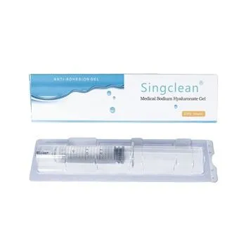 CE označeni anti-adhesion gel