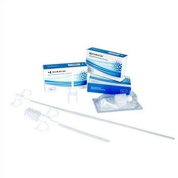 Efektivni apsorbirajuci hemostatički prah